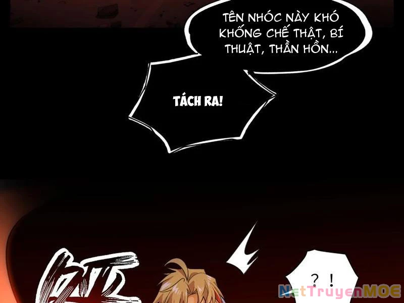 Trước mặt bệnh tâm thần, quỷ dị chẳng là gì cả Chapter 86 - Trang 3