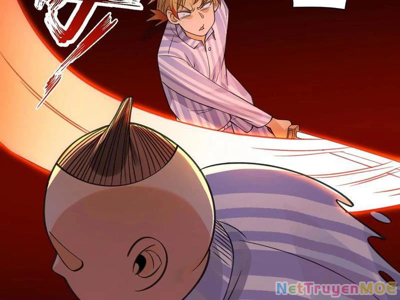 Trước mặt bệnh tâm thần, quỷ dị chẳng là gì cả Chapter 86 - Trang 3