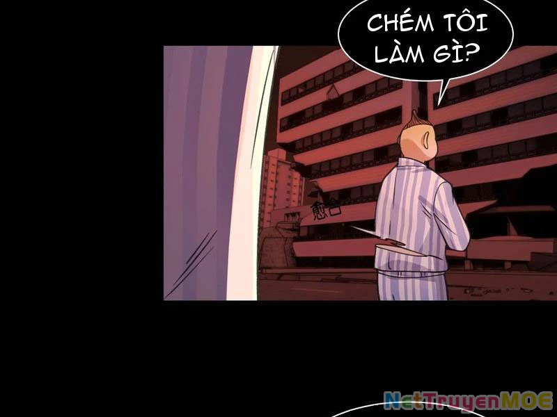 Trước mặt bệnh tâm thần, quỷ dị chẳng là gì cả Chapter 86 - Trang 3