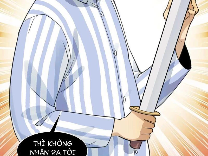 Trước mặt bệnh tâm thần, quỷ dị chẳng là gì cả Chapter 86 - Trang 3
