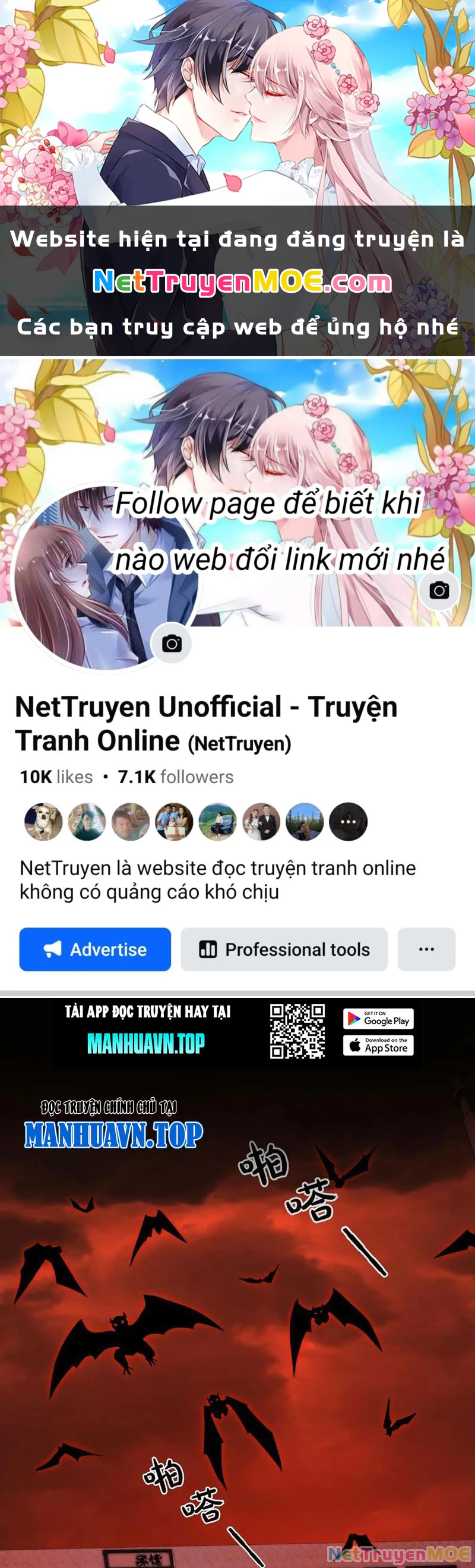 Trước mặt bệnh tâm thần, quỷ dị chẳng là gì cả Chapter 87 - Trang 3