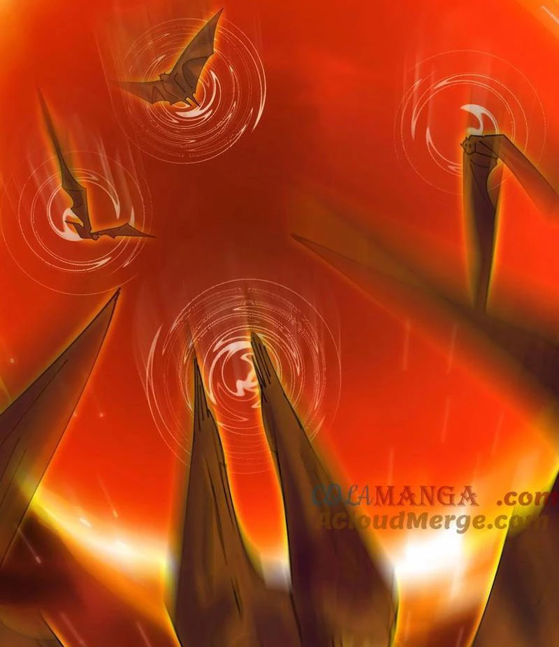Trước mặt bệnh tâm thần, quỷ dị chẳng là gì cả Chapter 87 - Trang 3