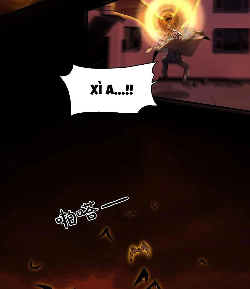 Trước mặt bệnh tâm thần, quỷ dị chẳng là gì cả Chapter 87 - Trang 3