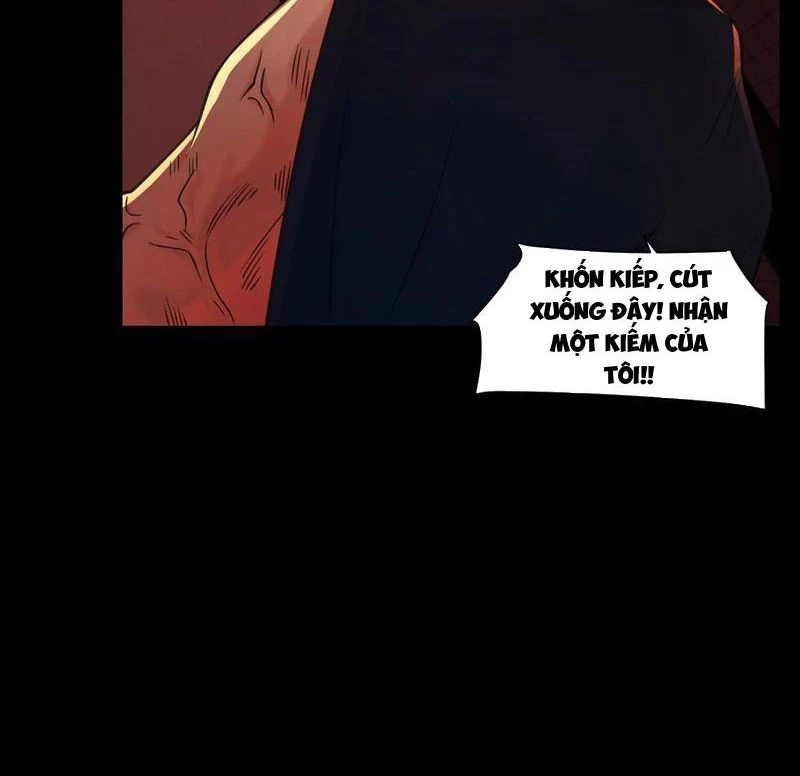 Trước mặt bệnh tâm thần, quỷ dị chẳng là gì cả Chapter 88 - Trang 3
