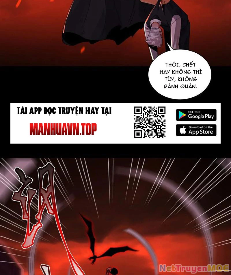 Trước mặt bệnh tâm thần, quỷ dị chẳng là gì cả Chapter 88 - Trang 3