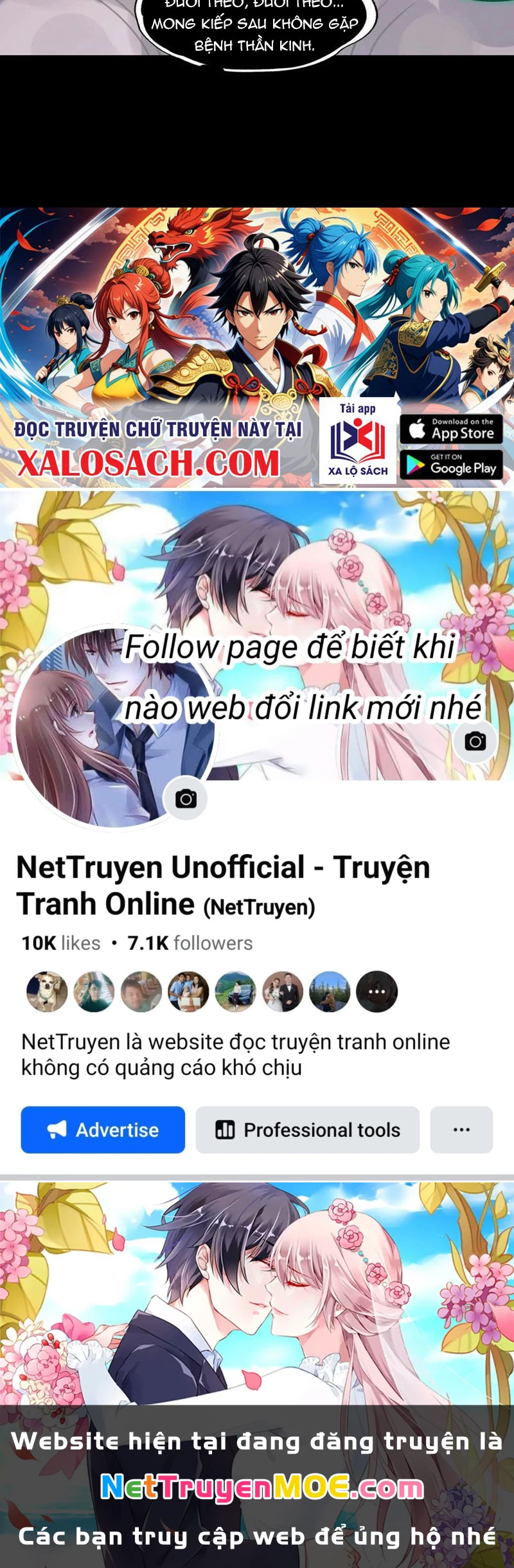 Trước mặt bệnh tâm thần, quỷ dị chẳng là gì cả Chapter 88 - Trang 3