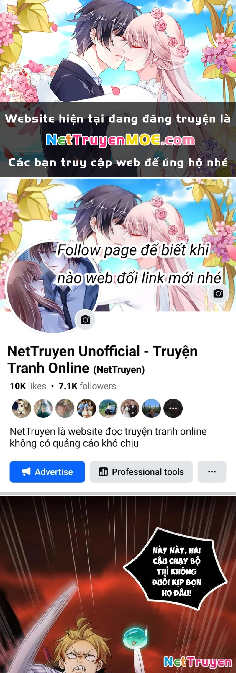 Trước mặt bệnh tâm thần, quỷ dị chẳng là gì cả Chapter 89 - Trang 3