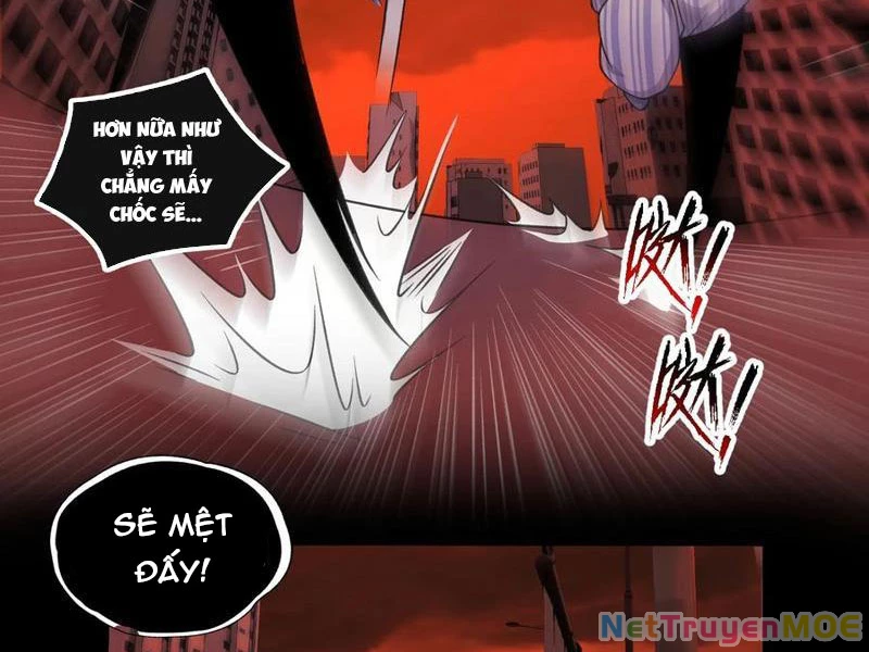 Trước mặt bệnh tâm thần, quỷ dị chẳng là gì cả Chapter 89 - Trang 3
