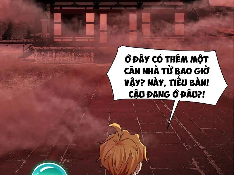 Trước mặt bệnh tâm thần, quỷ dị chẳng là gì cả Chapter 89 - Trang 3