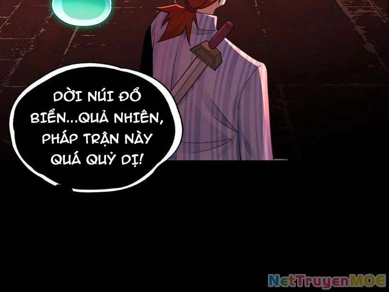Trước mặt bệnh tâm thần, quỷ dị chẳng là gì cả Chapter 89 - Trang 3