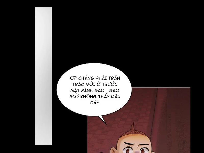 Trước mặt bệnh tâm thần, quỷ dị chẳng là gì cả Chapter 89 - Trang 3