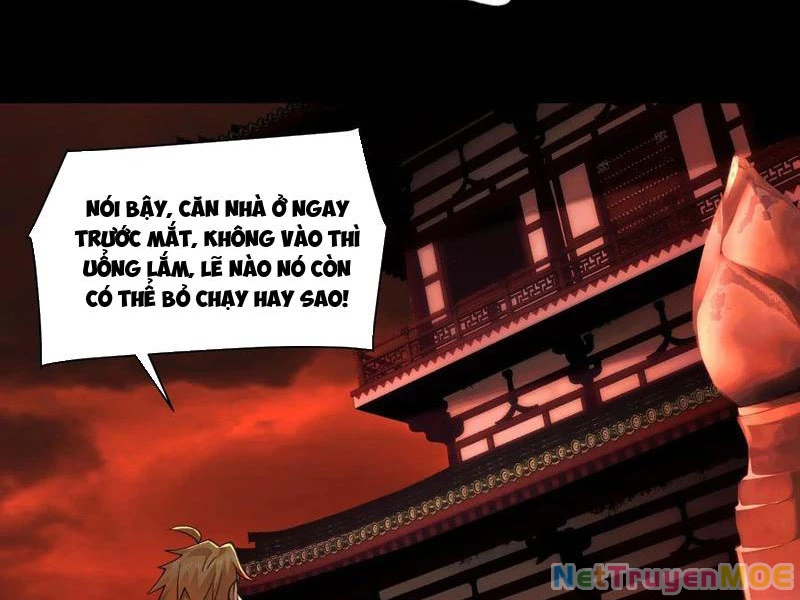 Trước mặt bệnh tâm thần, quỷ dị chẳng là gì cả Chapter 89 - Trang 3