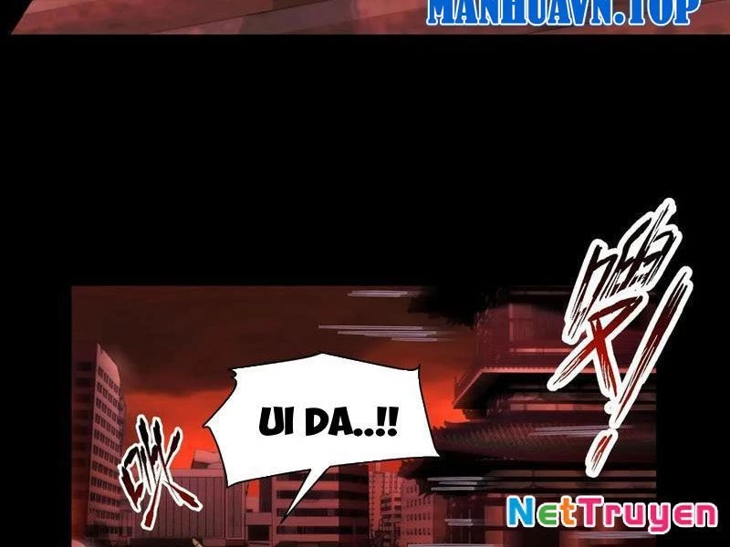 Trước mặt bệnh tâm thần, quỷ dị chẳng là gì cả Chapter 89 - Trang 3