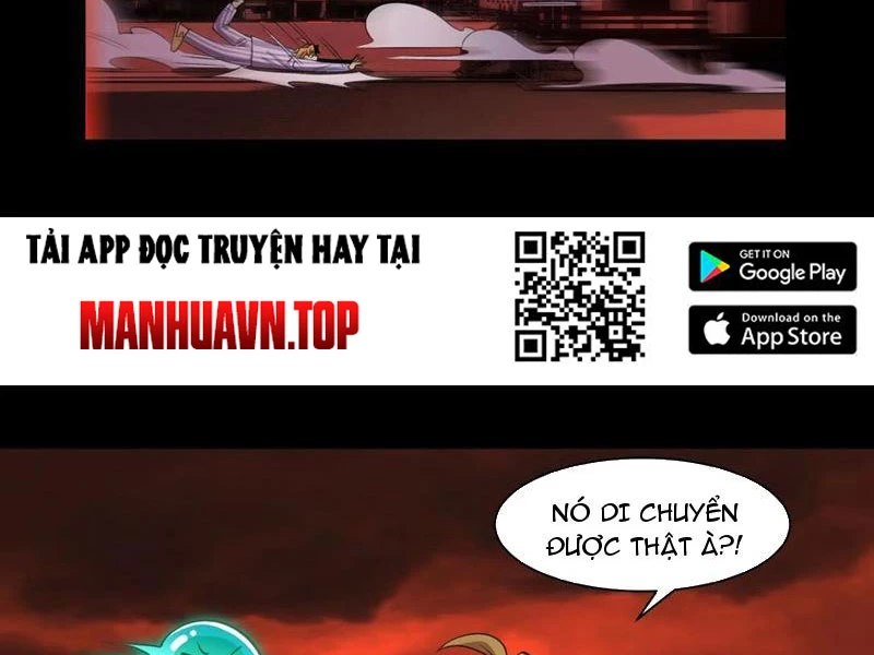 Trước mặt bệnh tâm thần, quỷ dị chẳng là gì cả Chapter 89 - Trang 3