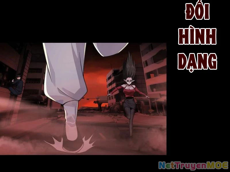 Trước mặt bệnh tâm thần, quỷ dị chẳng là gì cả Chapter 89 - Trang 3