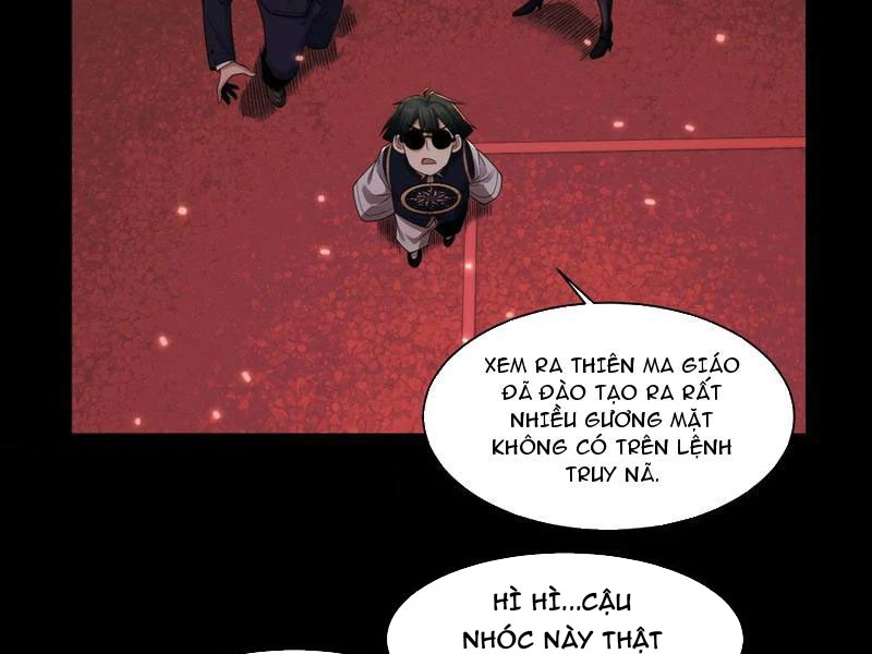 Trước mặt bệnh tâm thần, quỷ dị chẳng là gì cả Chapter 89 - Trang 3
