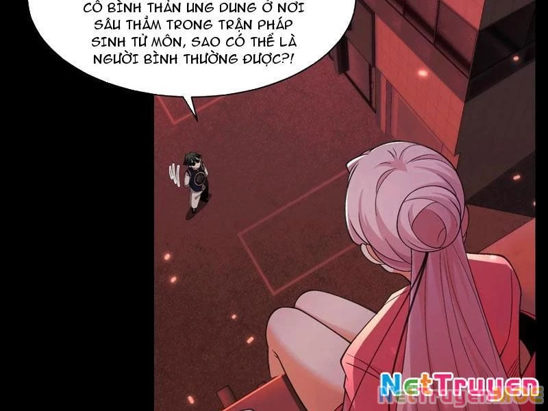 Trước mặt bệnh tâm thần, quỷ dị chẳng là gì cả Chapter 89 - Trang 3