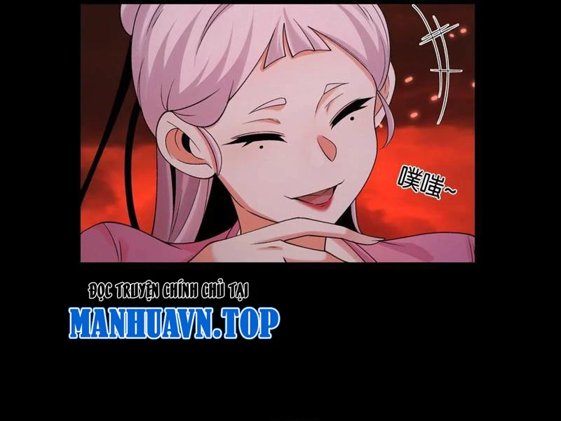 Trước mặt bệnh tâm thần, quỷ dị chẳng là gì cả Chapter 89 - Trang 3