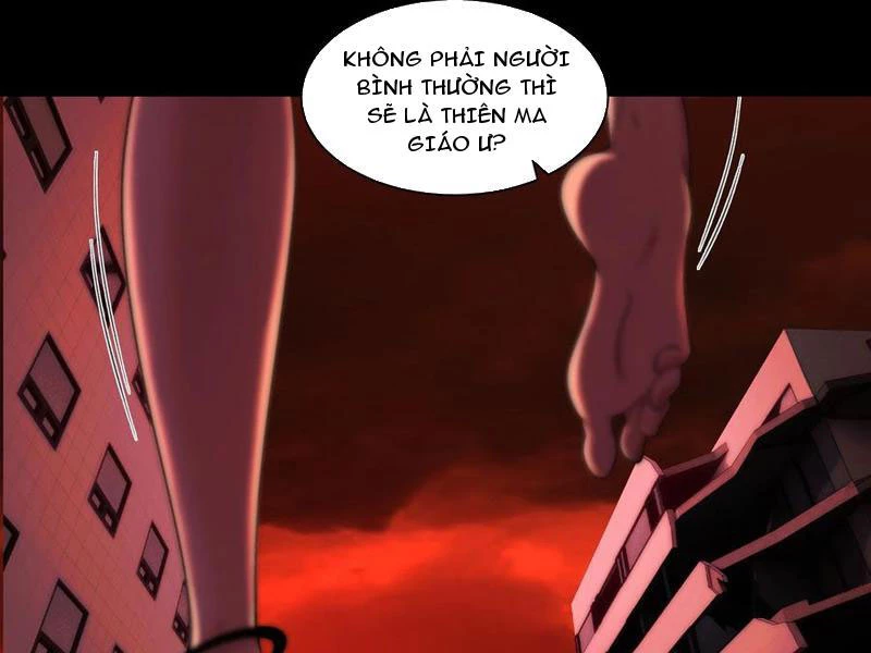 Trước mặt bệnh tâm thần, quỷ dị chẳng là gì cả Chapter 89 - Trang 3