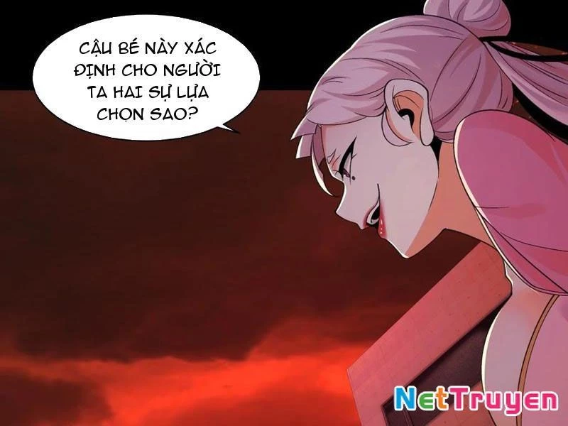 Trước mặt bệnh tâm thần, quỷ dị chẳng là gì cả Chapter 89 - Trang 3