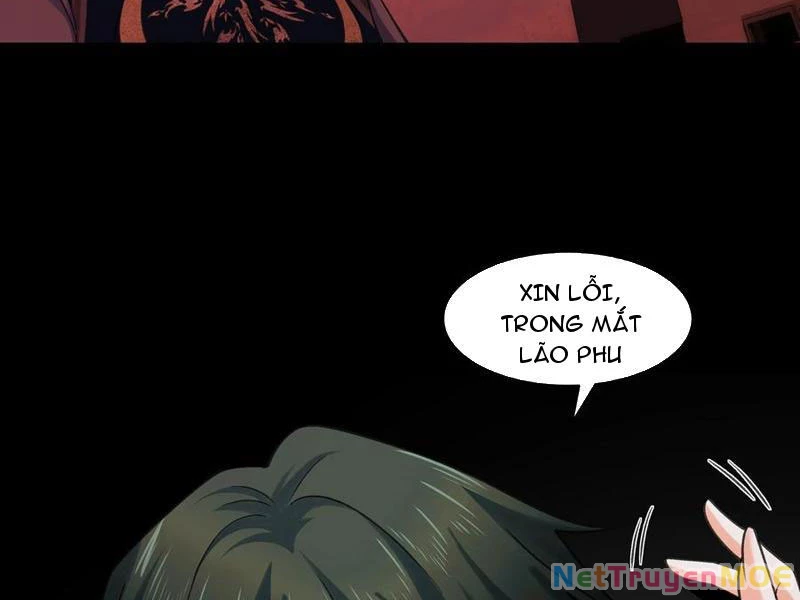 Trước mặt bệnh tâm thần, quỷ dị chẳng là gì cả Chapter 89 - Trang 3