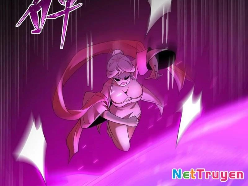 Trước mặt bệnh tâm thần, quỷ dị chẳng là gì cả Chapter 89 - Trang 3