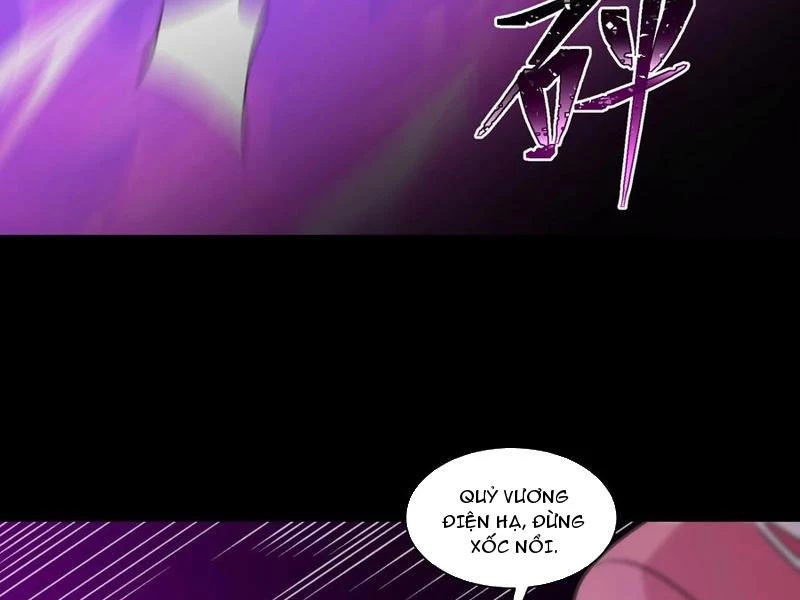Trước mặt bệnh tâm thần, quỷ dị chẳng là gì cả Chapter 89 - Trang 3