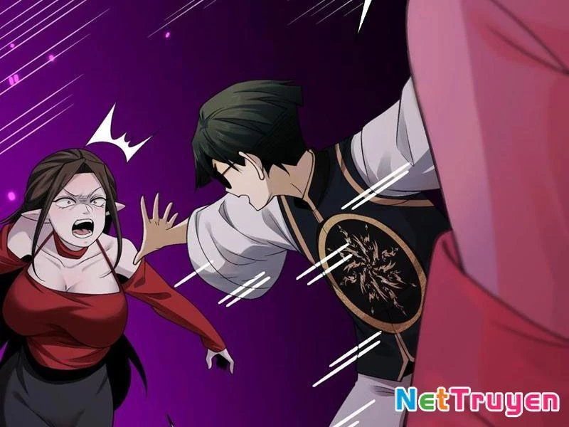 Trước mặt bệnh tâm thần, quỷ dị chẳng là gì cả Chapter 89 - Trang 3