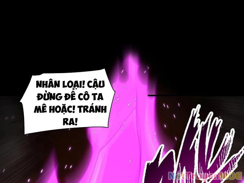 Trước mặt bệnh tâm thần, quỷ dị chẳng là gì cả Chapter 89 - Trang 3