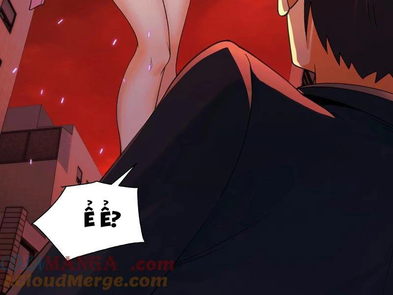 Trước mặt bệnh tâm thần, quỷ dị chẳng là gì cả Chapter 89 - Trang 3