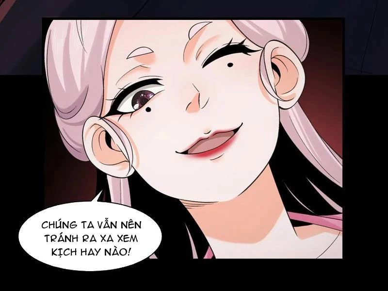 Trước mặt bệnh tâm thần, quỷ dị chẳng là gì cả Chapter 89 - Trang 3