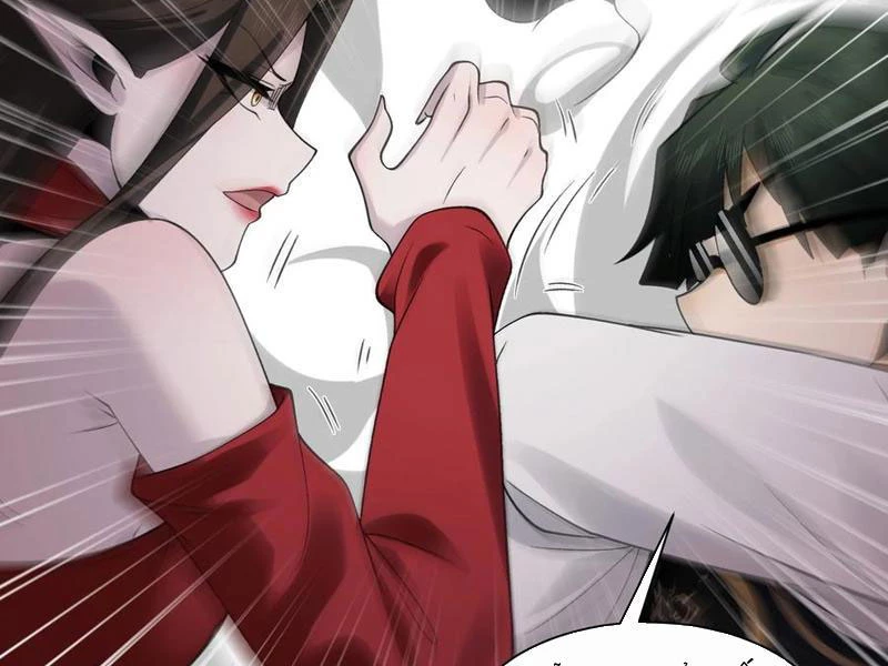 Trước mặt bệnh tâm thần, quỷ dị chẳng là gì cả Chapter 89 - Trang 3