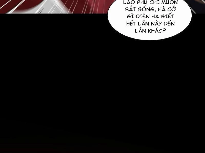 Trước mặt bệnh tâm thần, quỷ dị chẳng là gì cả Chapter 89 - Trang 3