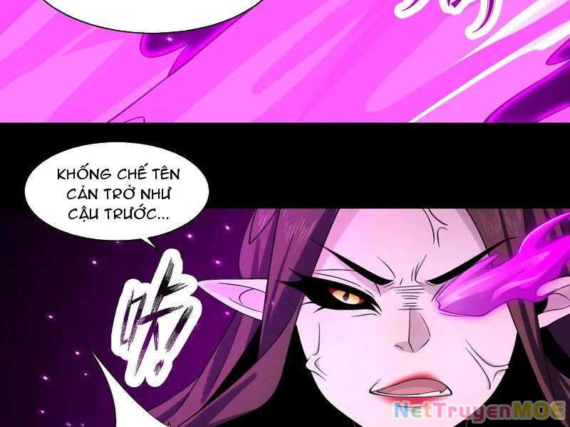 Trước mặt bệnh tâm thần, quỷ dị chẳng là gì cả Chapter 89 - Trang 3
