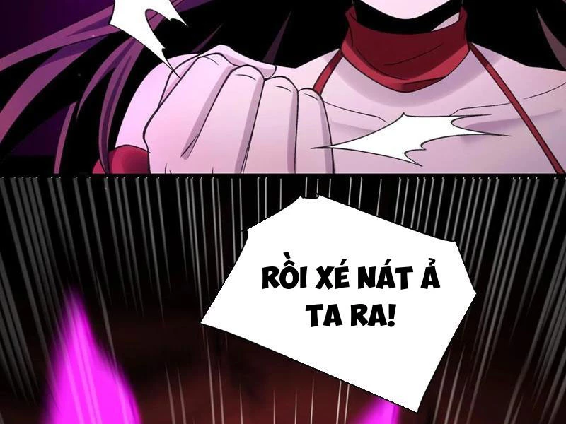 Trước mặt bệnh tâm thần, quỷ dị chẳng là gì cả Chapter 89 - Trang 3