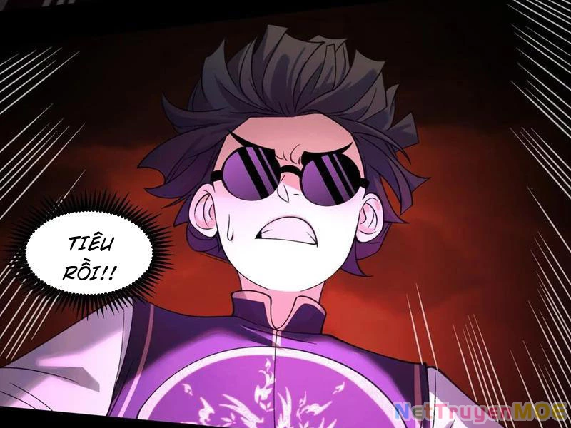 Trước mặt bệnh tâm thần, quỷ dị chẳng là gì cả Chapter 89 - Trang 3