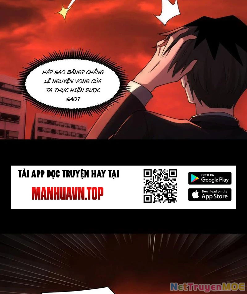 Trước mặt bệnh tâm thần, quỷ dị chẳng là gì cả Chapter 90 - Trang 3