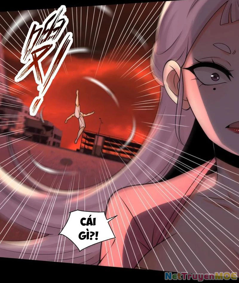 Trước mặt bệnh tâm thần, quỷ dị chẳng là gì cả Chapter 90 - Trang 3