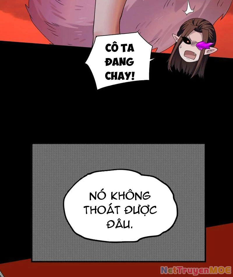 Trước mặt bệnh tâm thần, quỷ dị chẳng là gì cả Chapter 90 - Trang 3