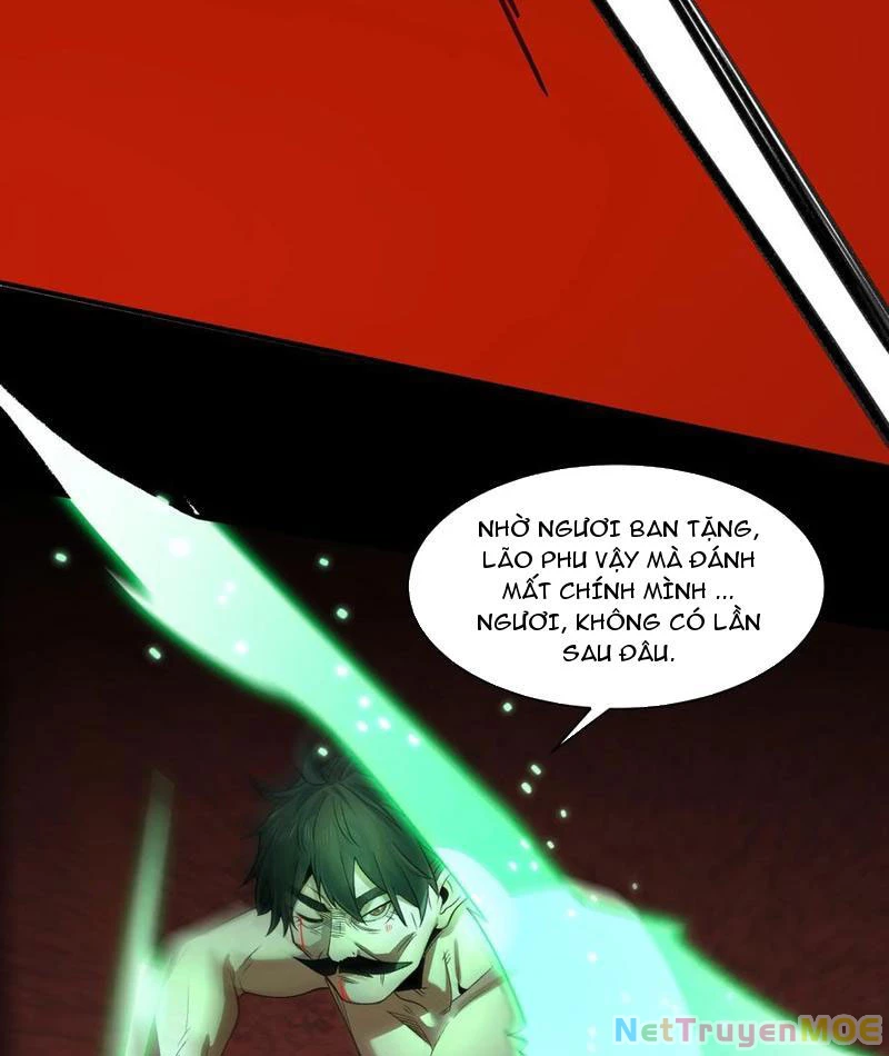 Trước mặt bệnh tâm thần, quỷ dị chẳng là gì cả Chapter 90 - Trang 3