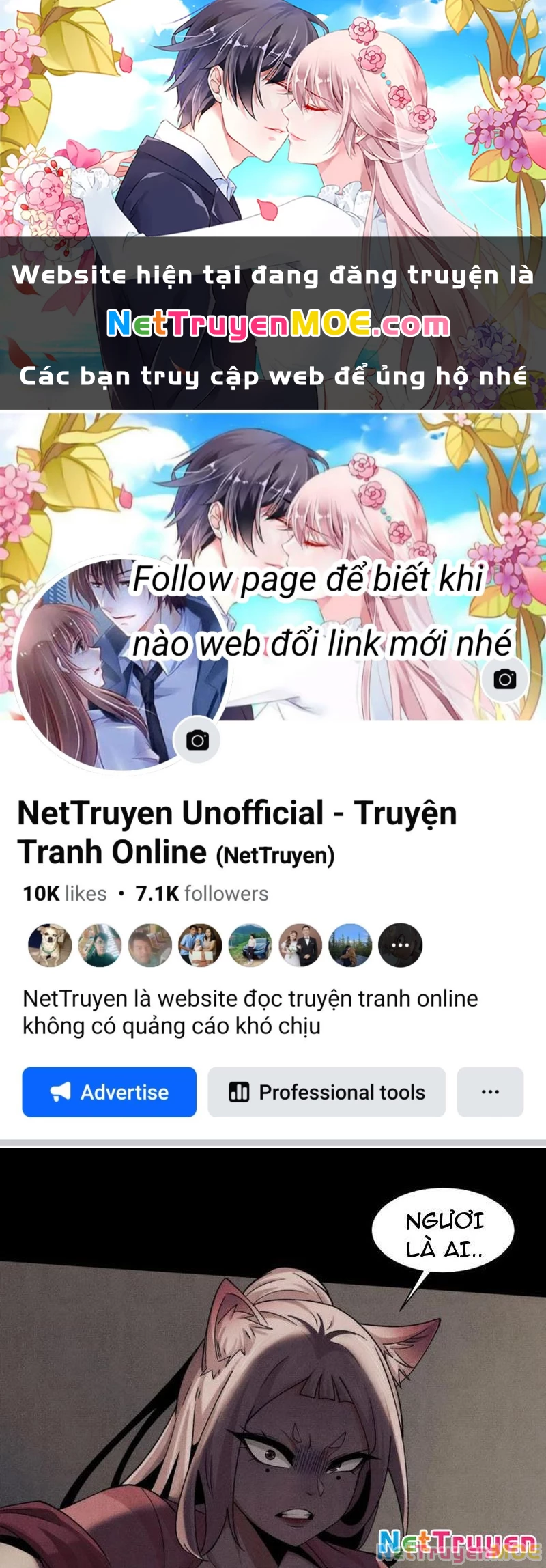 Trước mặt bệnh tâm thần, quỷ dị chẳng là gì cả Chapter 91 - Trang 3