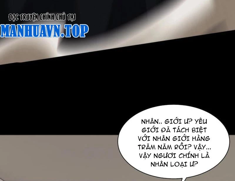 Trước mặt bệnh tâm thần, quỷ dị chẳng là gì cả Chapter 91 - Trang 3