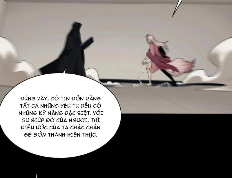 Trước mặt bệnh tâm thần, quỷ dị chẳng là gì cả Chapter 91 - Trang 3