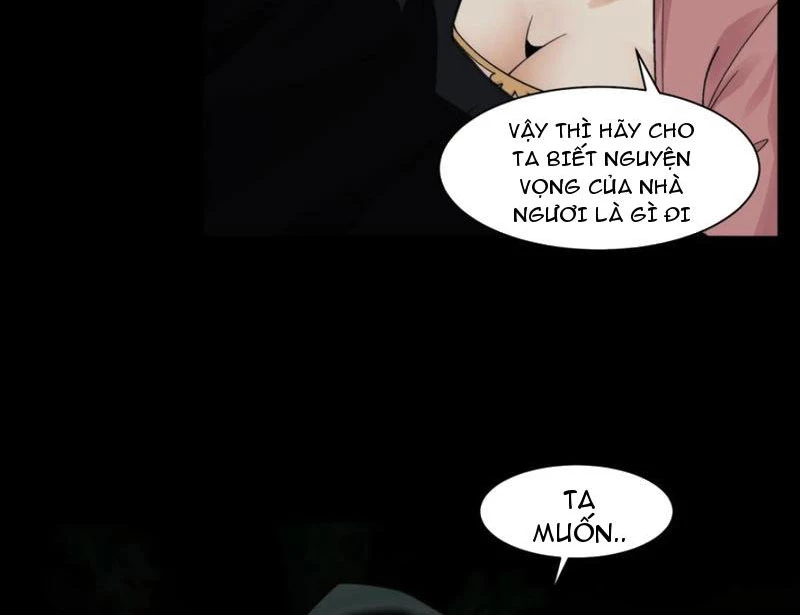 Trước mặt bệnh tâm thần, quỷ dị chẳng là gì cả Chapter 91 - Trang 3