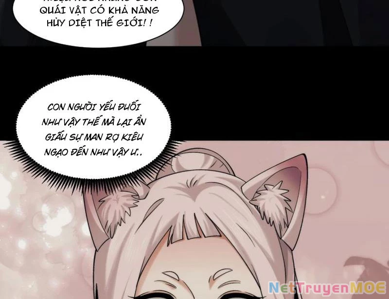 Trước mặt bệnh tâm thần, quỷ dị chẳng là gì cả Chapter 91 - Trang 3