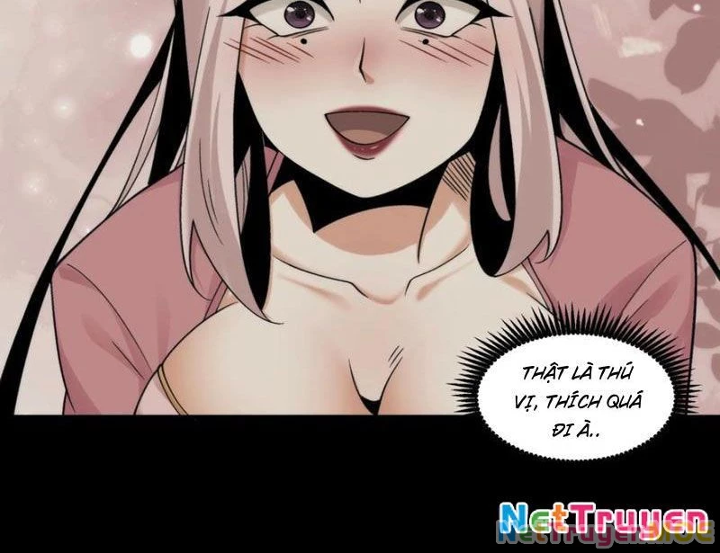 Trước mặt bệnh tâm thần, quỷ dị chẳng là gì cả Chapter 91 - Trang 3