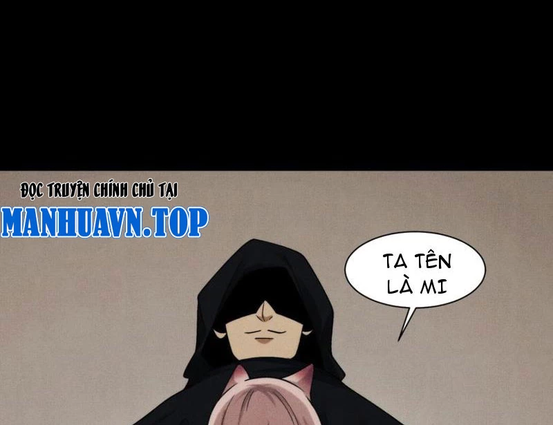 Trước mặt bệnh tâm thần, quỷ dị chẳng là gì cả Chapter 91 - Trang 3
