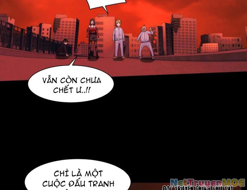 Trước mặt bệnh tâm thần, quỷ dị chẳng là gì cả Chapter 91 - Trang 3