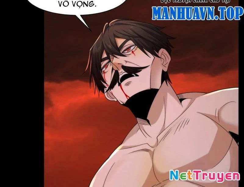 Trước mặt bệnh tâm thần, quỷ dị chẳng là gì cả Chapter 91 - Trang 3