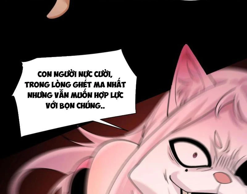 Trước mặt bệnh tâm thần, quỷ dị chẳng là gì cả Chapter 91 - Trang 3